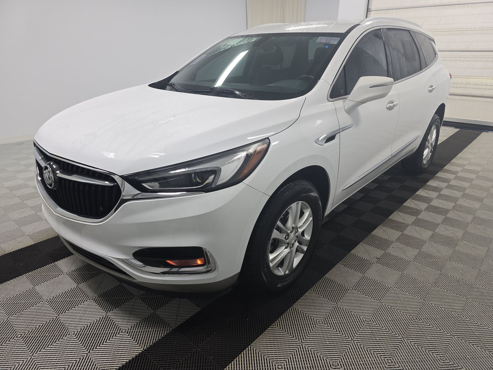 Vehicle Image 1 of 1 for 2021 Buick Enclave