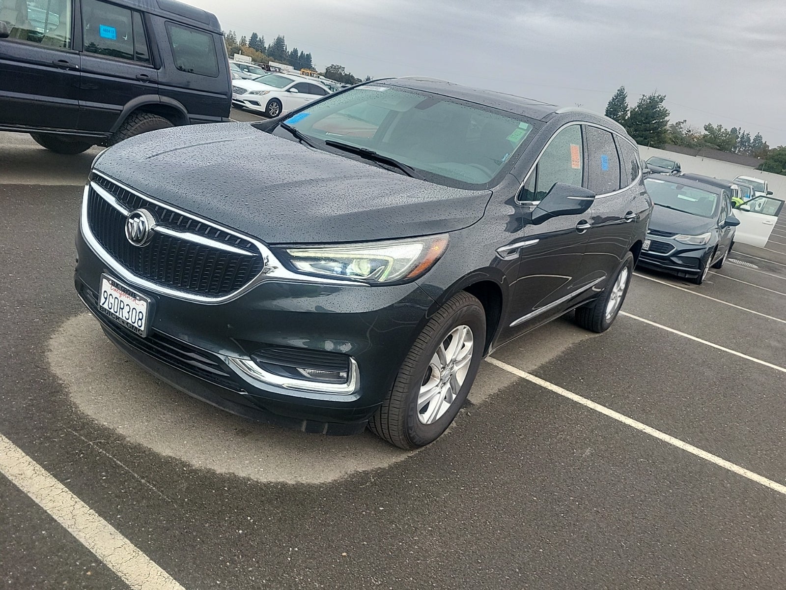 Vehicle Image 1 of 1 for 2019 Buick Enclave