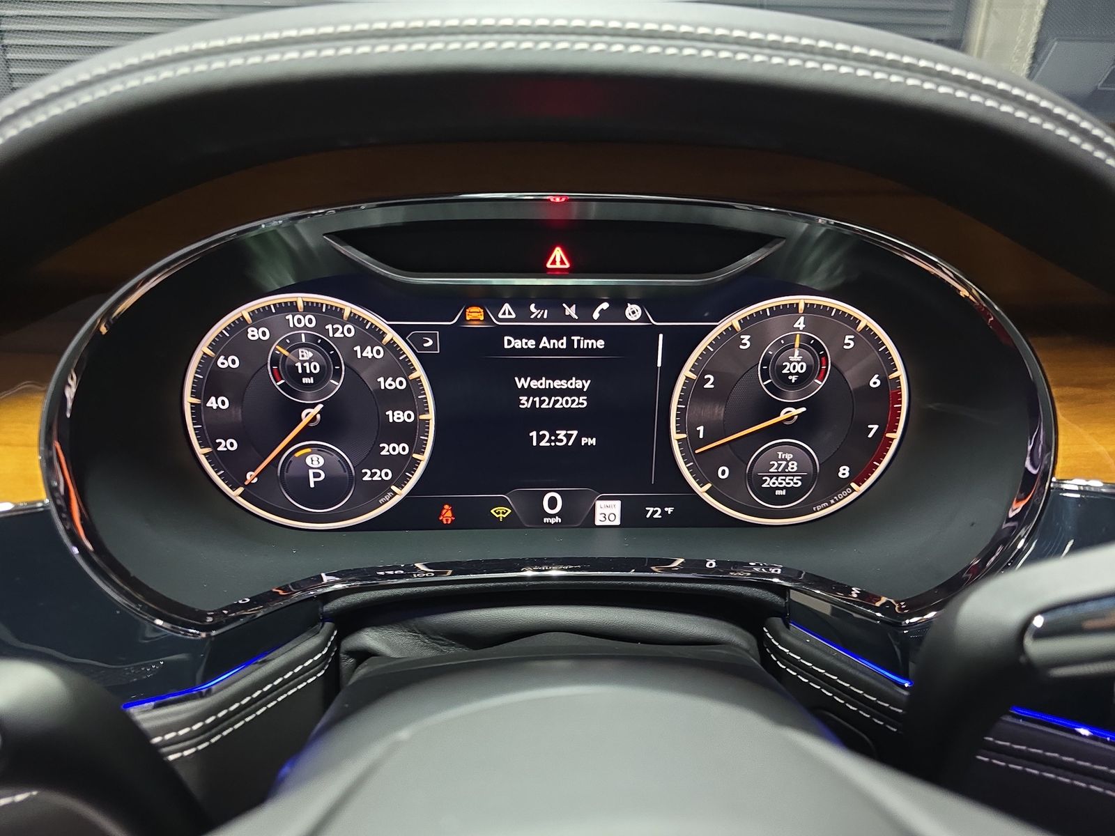 2021 Bentley Flying Spur - 56