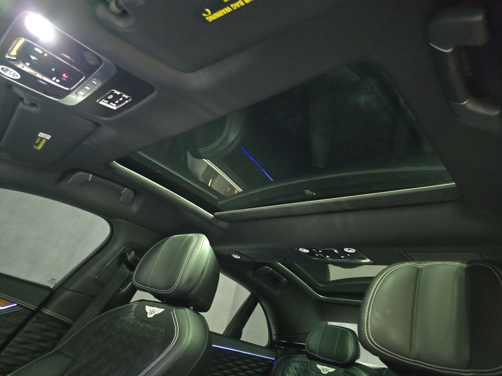 2021 Bentley Flying Spur - 61