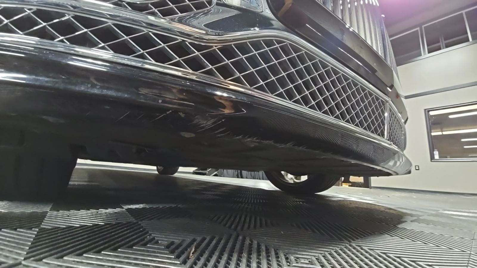 2021 Bentley Flying Spur - 62