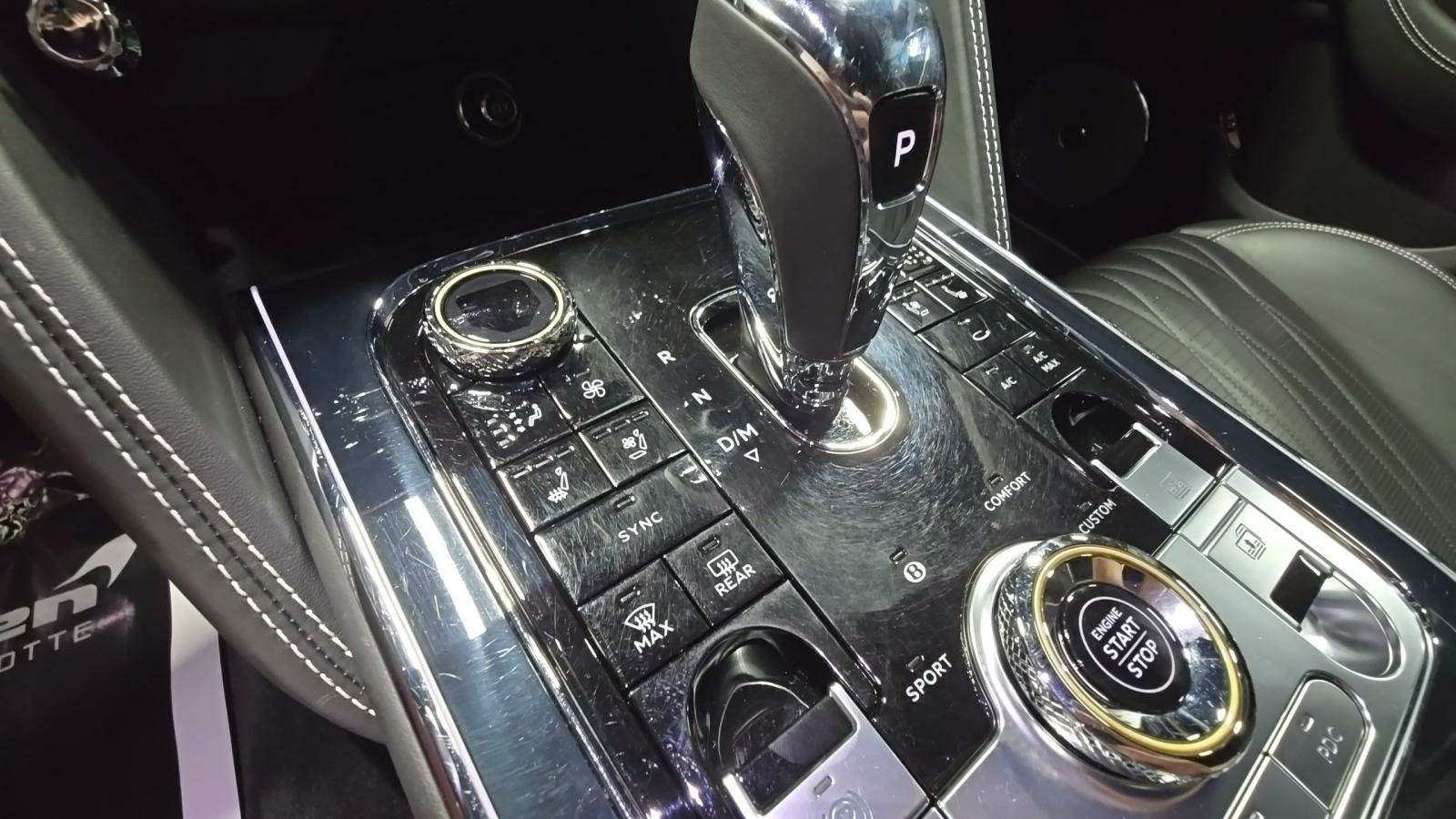 2021 Bentley Flying Spur - 63