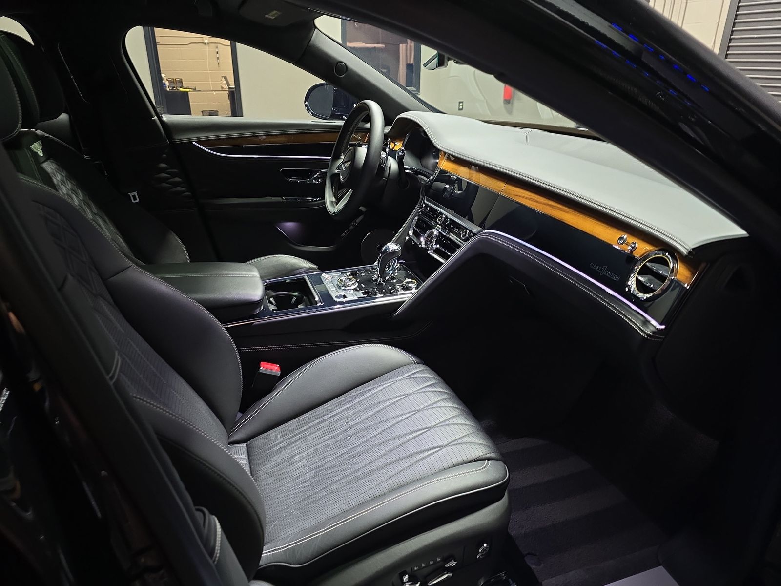 2021 Bentley Flying Spur - 52