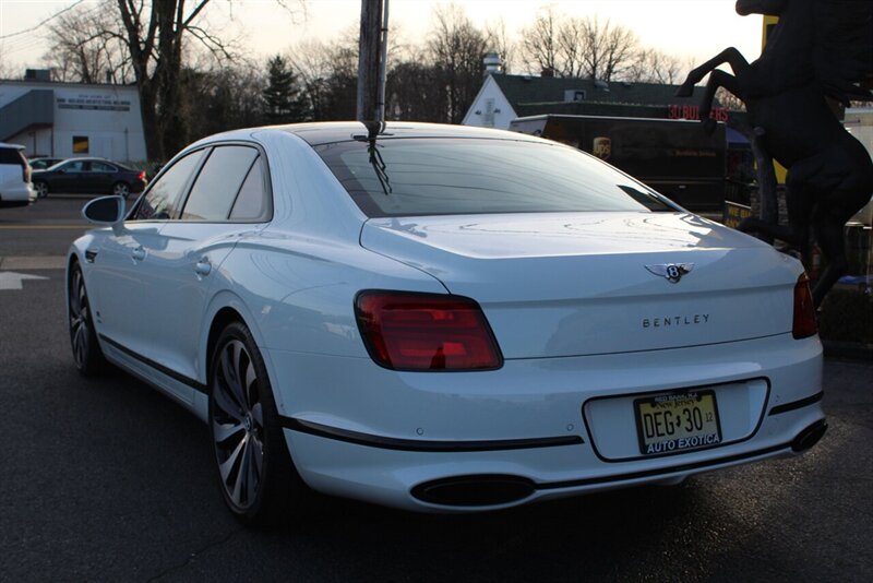 2021 Bentley Flying Spur - 202