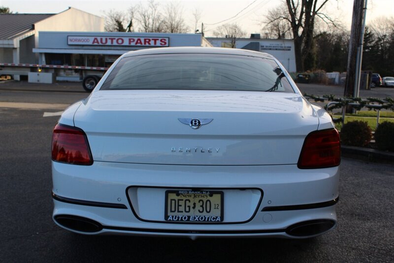 Vehicle Image 153 of 153 for 2021 Bentley Flying Spur