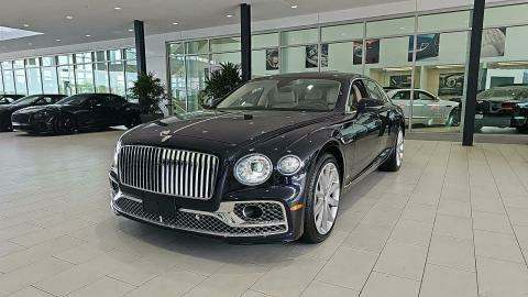 2020 Bentley Flying Spur - 74