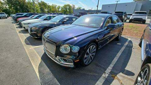 2022 Bentley Flying Spur - 22