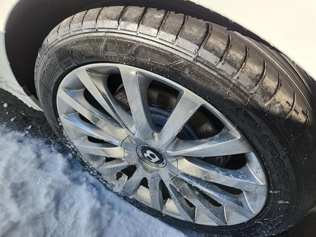 Vehicle Image 103 of 115 for 2017 Bentley Mulsanne