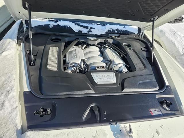 Vehicle Image 106 of 115 for 2017 Bentley Mulsanne