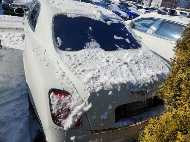 Vehicle Image 107 of 115 for 2017 Bentley Mulsanne