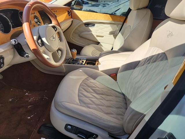 Vehicle Image 94 of 115 for 2017 Bentley Mulsanne