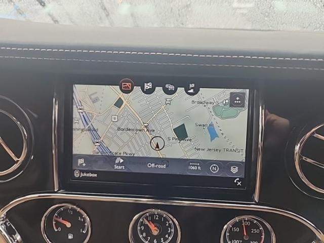 2017 Bentley Mulsanne - 185