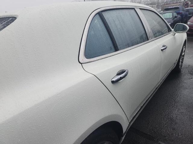 Vehicle Image 169 of 191 for 2017 Bentley Mulsanne