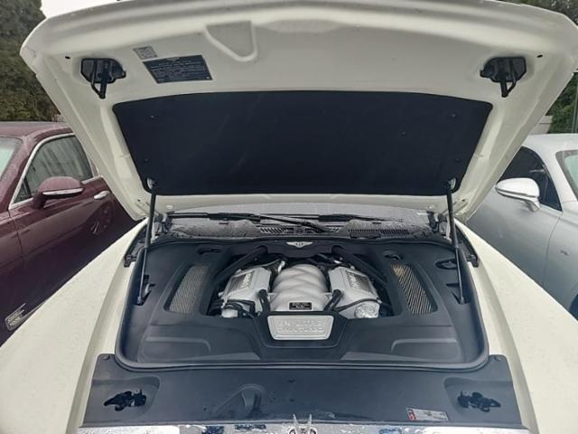 Vehicle Image 188 of 191 for 2017 Bentley Mulsanne