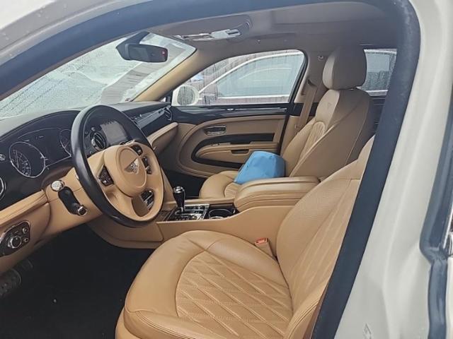 Vehicle Image 171 of 191 for 2017 Bentley Mulsanne