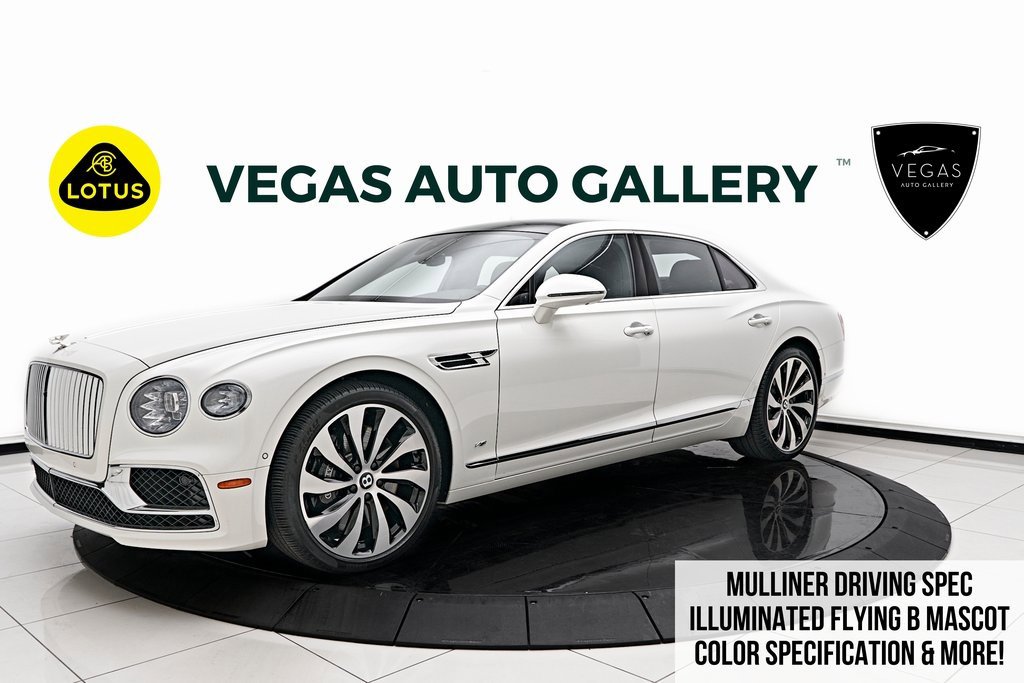 Vehicle Image 2 of 2 for 2022 Bentley Flying Spur