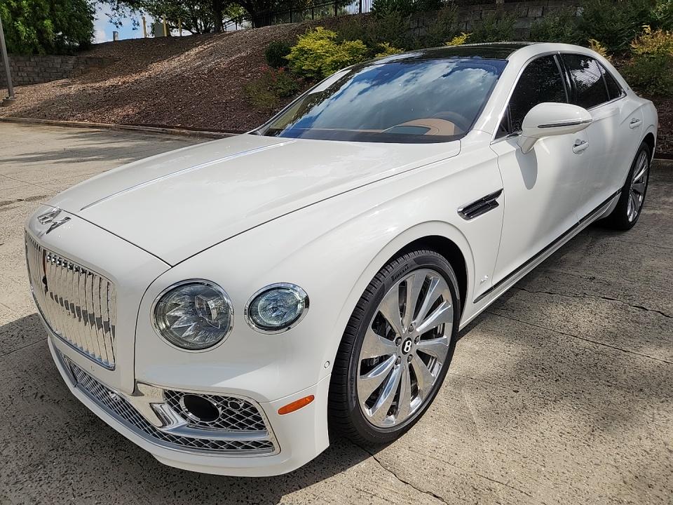 Vehicle Image 1 of 1 for 2021 Bentley Flying Spur