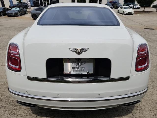 Vehicle Image 52 of 81 for 2019 Bentley Mulsanne