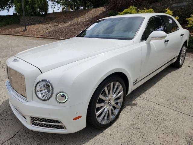 Vehicle Image 42 of 81 for 2019 Bentley Mulsanne