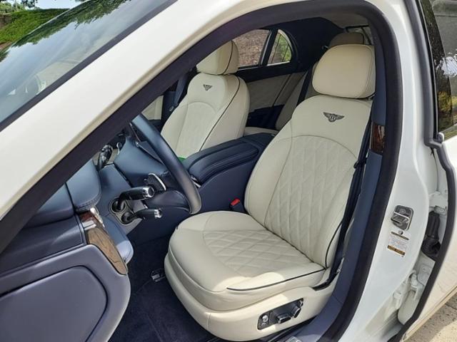 2019 Bentley Mulsanne - 45