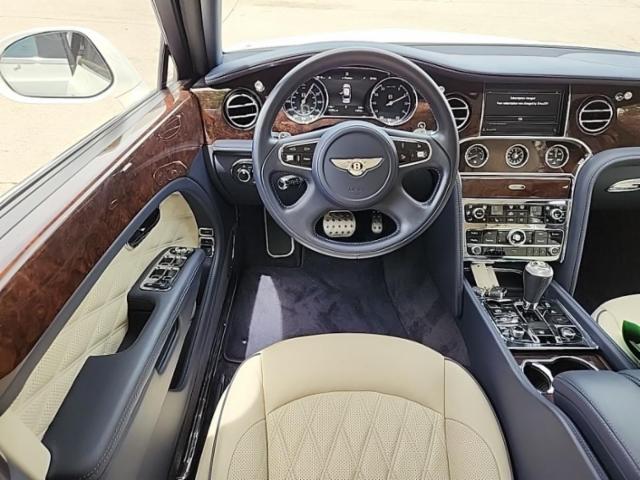 2019 Bentley Mulsanne - 46