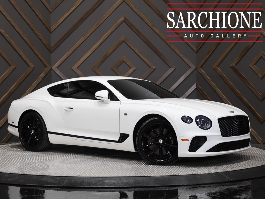 Vehicle Image 82 of 82 for 2020 Bentley Continental