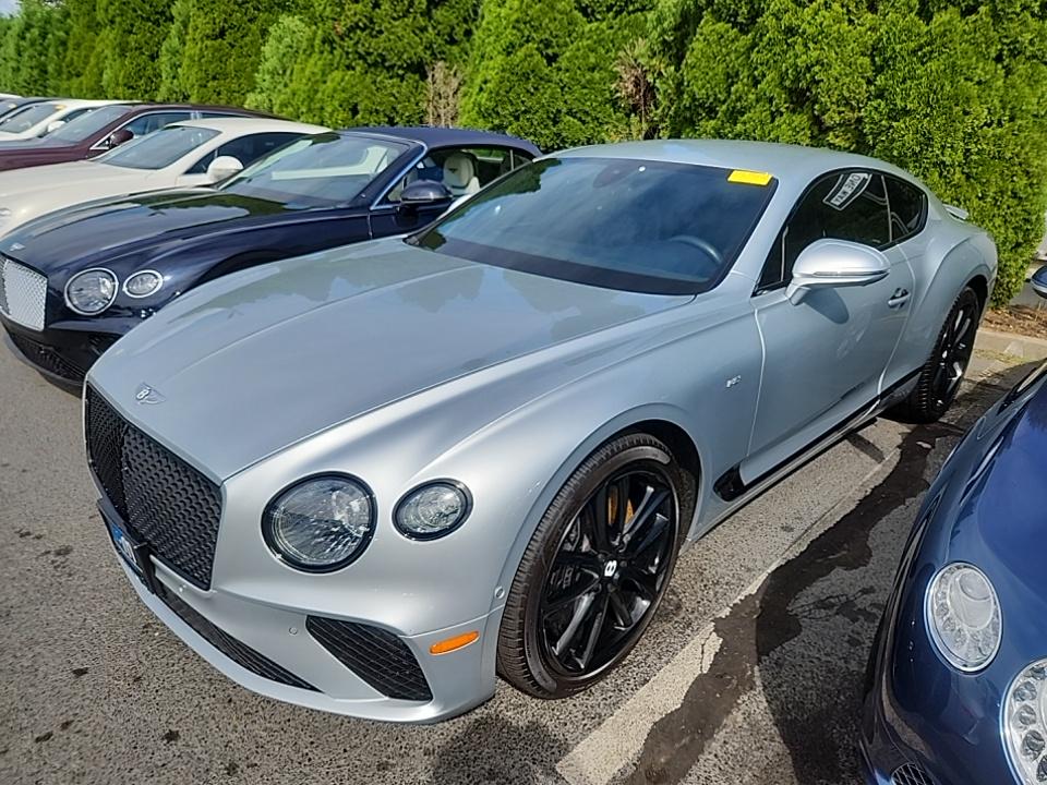 2022 Bentley Continental - 75