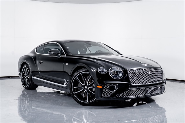 Vehicle Image 56 of 57 for 2020 Bentley Continental