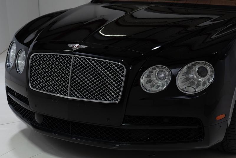 Vehicle Image 60 of 95 for 2015 Bentley Flying Spur