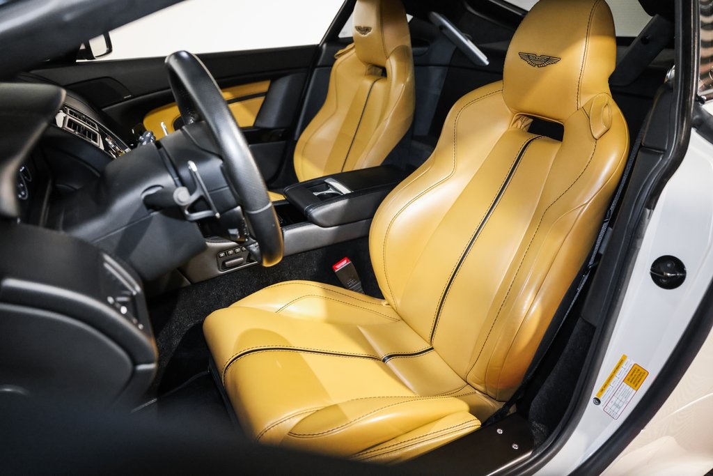 Vehicle Image 61 of 97 for 2015 Aston Martin V12 Vantage S
