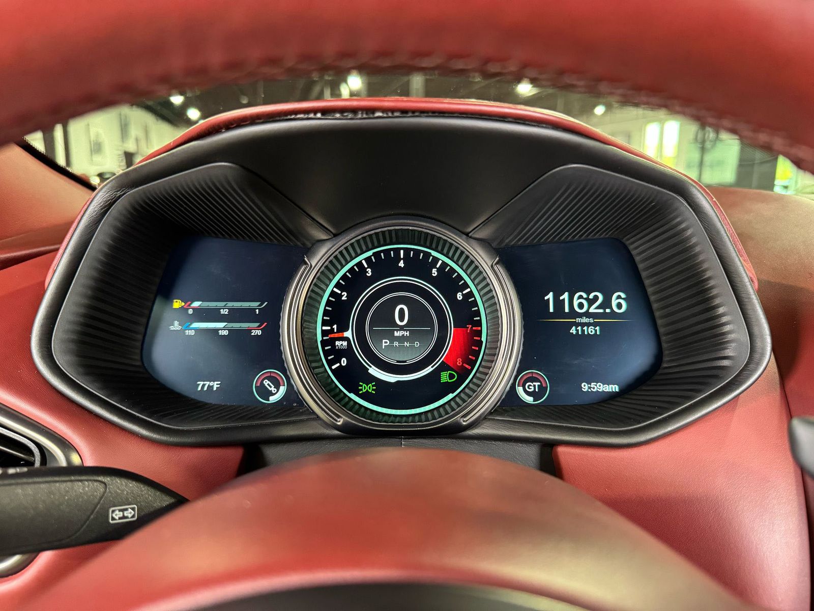 2019 Aston Martin DB11 - 77