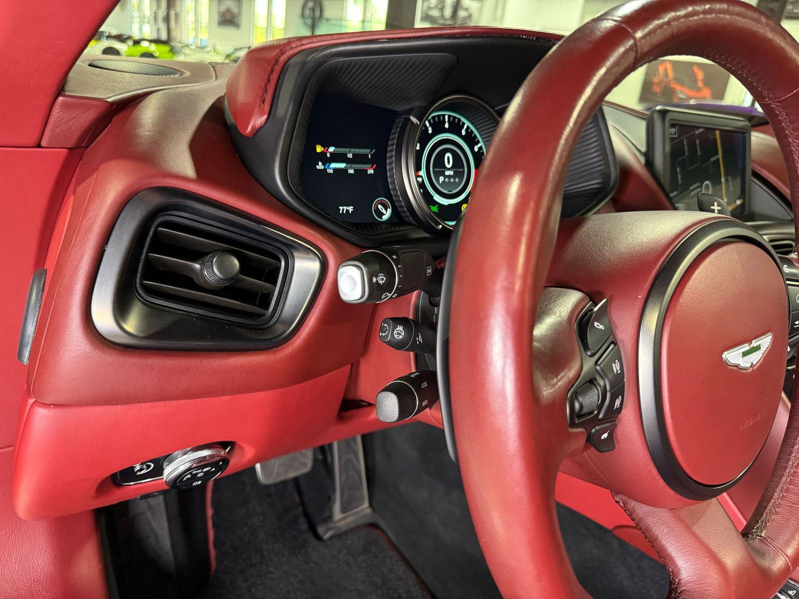 Vehicle Image 90 of 106 for 2019 Aston Martin DB11