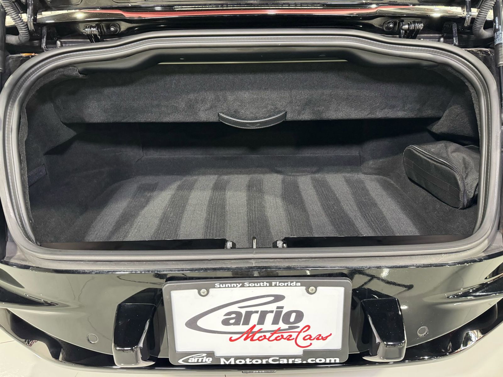 2019 Aston Martin DB11 - 95