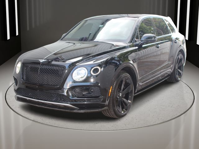 Vehicle Image 36 of 36 for 2018 Bentley Bentayga