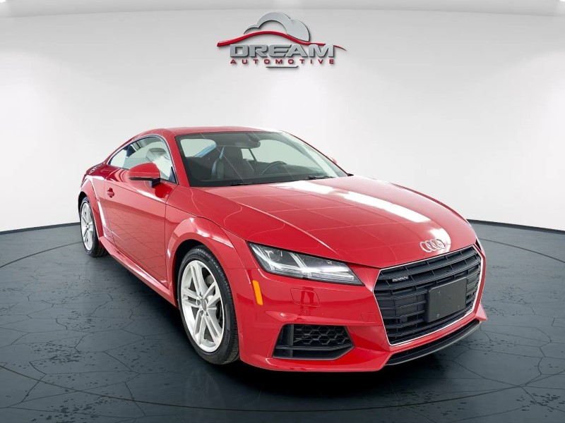 2019 Audi TT - 39