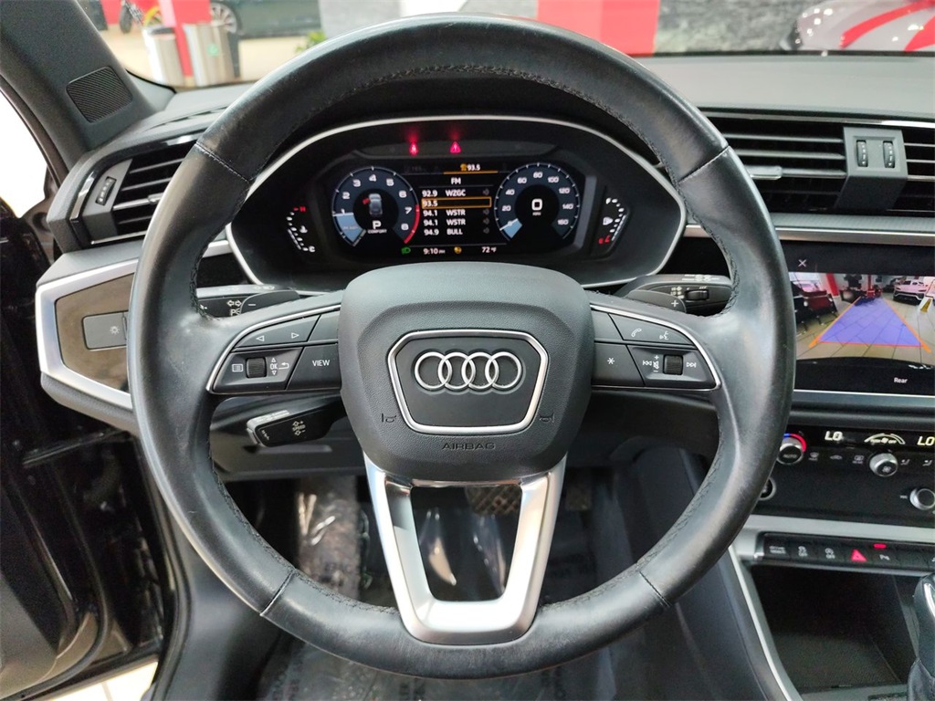 Vehicle Image 16 of 56 for 2021 Audi Q3