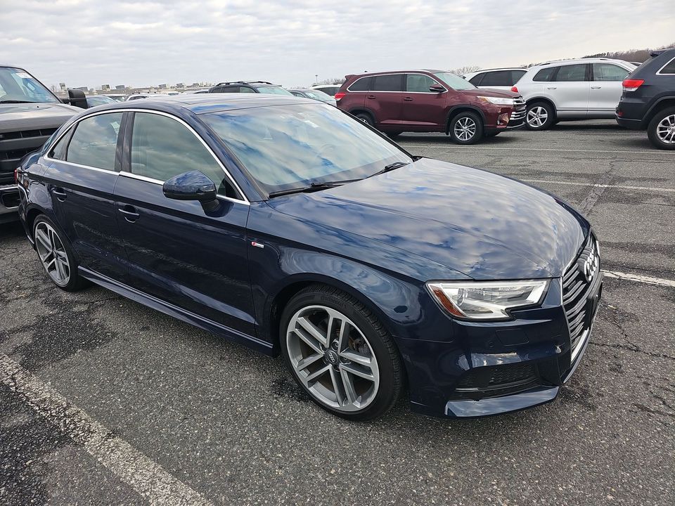 Vehicle Image 24 of 43 for 2018 Audi A3