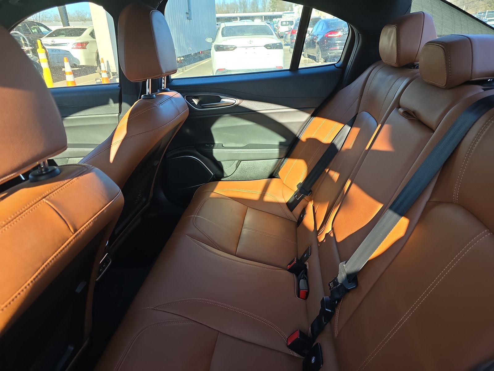 Vehicle Image 16 of 24 for 2022 Alfa Romeo Giulia