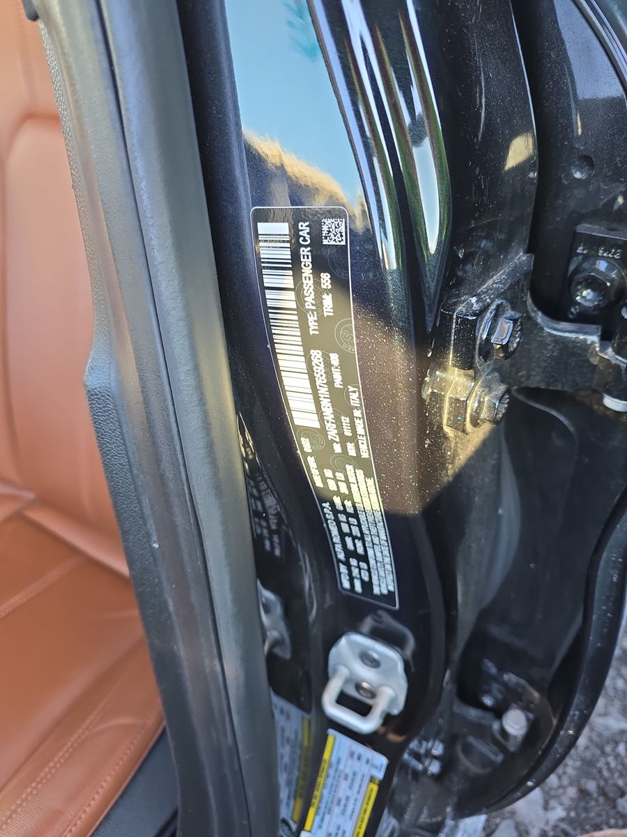 Vehicle Image 18 of 24 for 2022 Alfa Romeo Giulia
