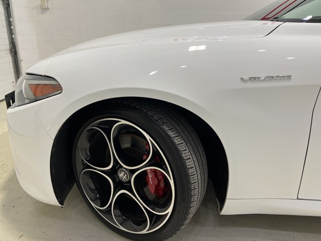 2023 Alfa Romeo Giulia - 13