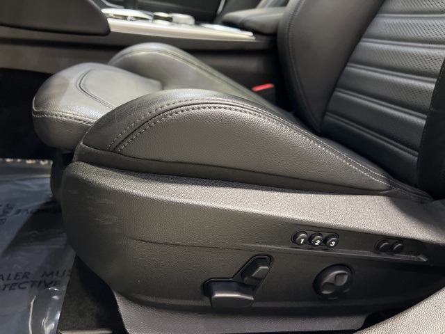 2023 Alfa Romeo Giulia - 20