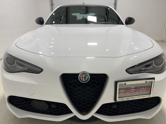 2023 Alfa Romeo Giulia - 3