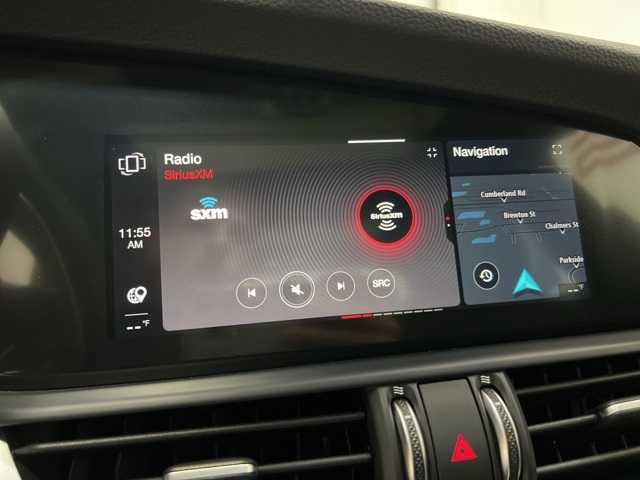 2023 Alfa Romeo Giulia - 25