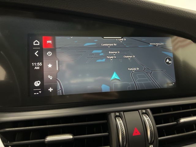 Vehicle Image 26 of 51 for 2023 Alfa Romeo Giulia