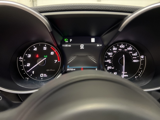 2023 Alfa Romeo Giulia - 29