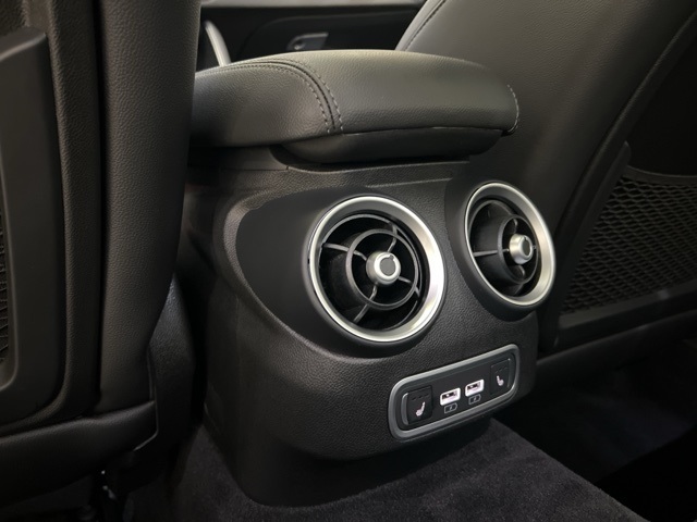 2023 Alfa Romeo Giulia - 35