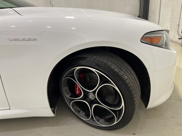 Vehicle Image 5 of 51 for 2023 Alfa Romeo Giulia