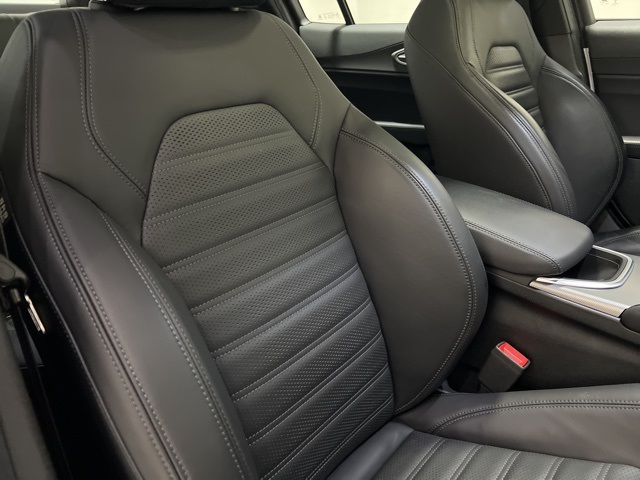 Vehicle Image 49 of 51 for 2023 Alfa Romeo Giulia