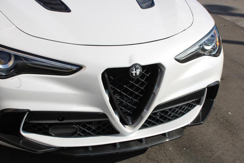 2019 Alfa Romeo Stelvio - 50
